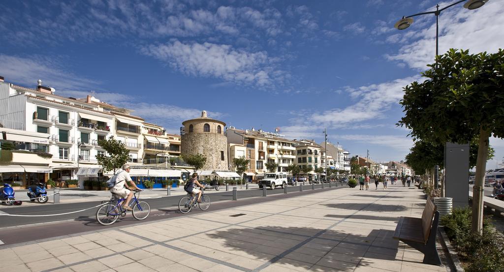 Martorell Planet Costa Dorada 캠브릴스 외부 사진